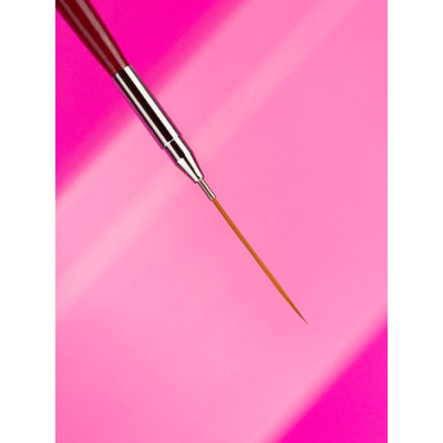 All-for-nails, Кисть для дизайна  #3