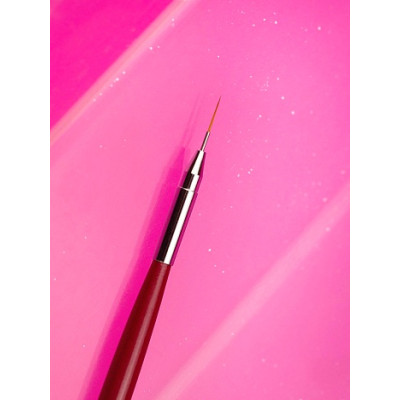 All-for-nails, Кисть для дизайна #002