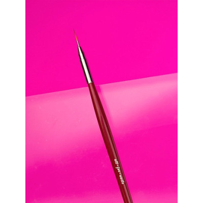 All-for-nails, Кисть для дизайна #02