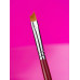 All-for-nails, Кисть для дизайна FRENCH #10