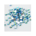 АФН, Стразы стекло SS4 AB Blue, 1440 шт