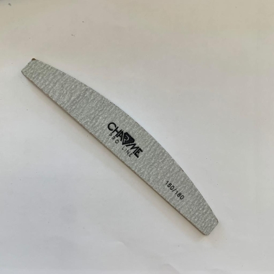 Пилка CHARME лодка серая 150/180