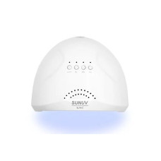 UV/LED SUN ONE Лампа 48/24 ватт ORIGINAL