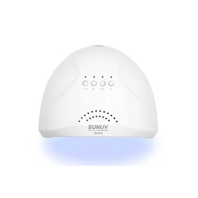 UV/LED SUN ONE Лампа 48/24 ватт ORIGINAL