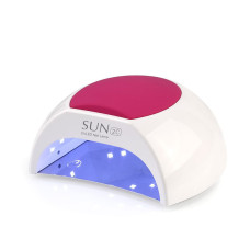 UV/LED SUN 2C Лампа 48 ватт ORIGINAL