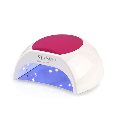 UV/LED SUN 2C Лампа 48 ватт ORIGINAL