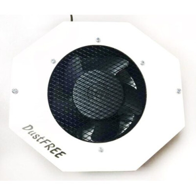 пылесос dust free встраиваемый (Л)