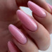 Cosmoprofi Гель Galaxy French Pink Dark (с шиммером) 15 мл