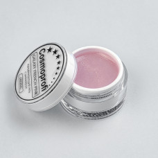 Cosmoprofi Гель Galaxy French Pink (с шиммером) 15 мл