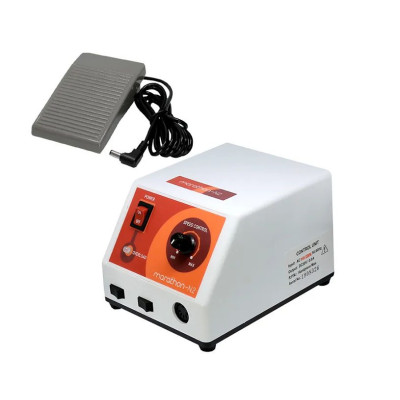 Блок Marathon N2 50 ватт БЕЗ РУЧКИ И ПЕДАЛИ