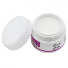 EzFlow акриловая пудра прозрачная 15гр