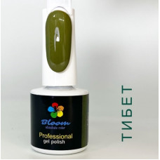 Гель-лак "Bloom" 8мл Тибет