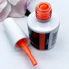 Гель-лак "Bloom" 8мл Тропики