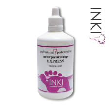 INKI Нейтрализатор EXPRESS, 100 мл