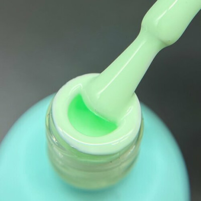 Гель-лак ENIGMA 10 мл. №107