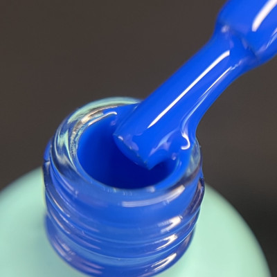 Гель-лак ENIGMA 10 мл. №121