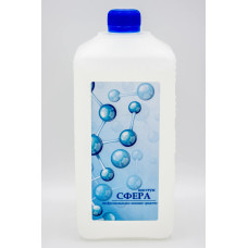 Сфера Инструм для очистки ОТ НАЛЕТА 1 л