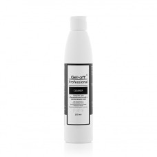 "Gel off" Средство для обезжиривания и снятия липкости 250мл