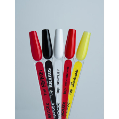 Pink House Casual Топ Ferrari 10 мл