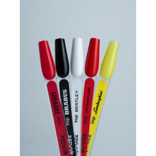 Pink House Casual Топ Porsche 10 мл