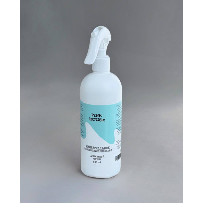 Pink House Антисептик арбузный фреш СПРЕЙ 500 мл