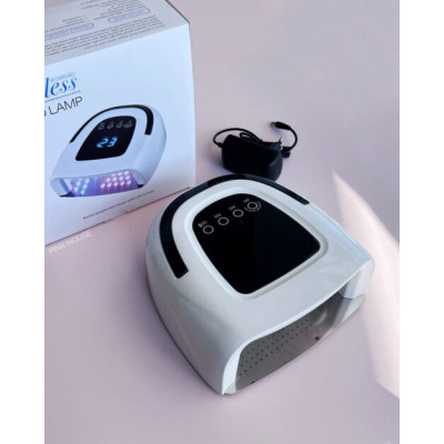 Лампа Cordless (S60) 68W с АККУМУЛЯТОРОМ и ручкой