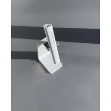 Мини-лампа для подсушивания hand-held LED/UV (белая)