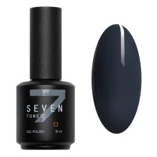 Гель-лак SEVEN 029, 15 мл
