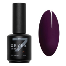Гель-лак SEVEN 031, 15 мл