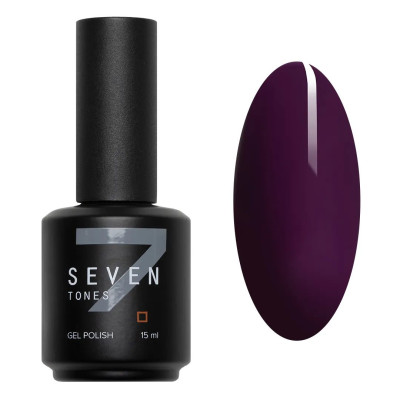 Гель-лак SEVEN 031, 15 мл