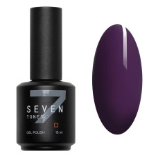 Гель-лак SEVEN 032, 15 мл