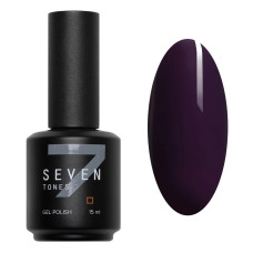 Гель-лак SEVEN 033, 15 мл