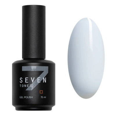 Гель-лак SEVEN 059, 15 мл