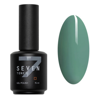 Гель-лак SEVEN 074, 15 мл
