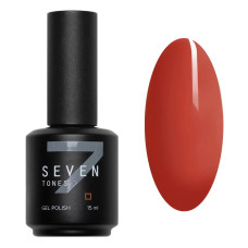 Гель-лак SEVEN 098, 15мл