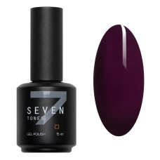 Гель-лак SEVEN 146, 15мл