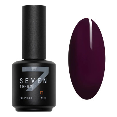Гель-лак SEVEN 146, 15мл