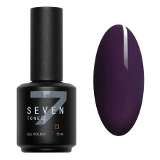 Гель-лак SEVEN 152, 15мл