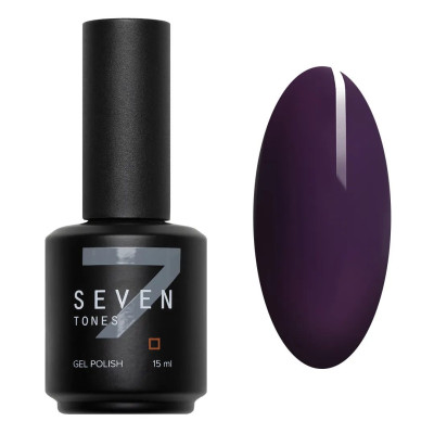 Гель-лак SEVEN 152, 15мл