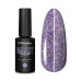 Ingarden Гель-лак GALAXY FLASH светоотражающий №15, 8 мл