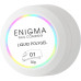 ENIGMA Жидкий полигель Liquid Polygel 01 (30мл)