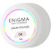 ENIGMA Жидкий полигель Liquid Polygel 04 (30мл)