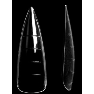 формы верхние миндаль 120 шт.