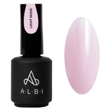 Топ Albi Color б/л LIGHT NUDE, 15мл