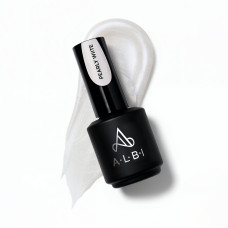 ALBI LIQUID POLYGEL Pearly white, 15 мл