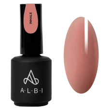ALBI LIQUID POLYGEL Inhale, 15 мл