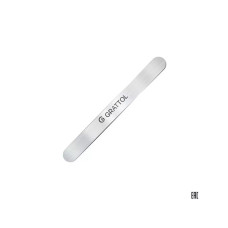 Grattol Пилка S основа (12мм*130мм)