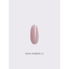 Pink House Color База камуфлирующая 12 (10мл)