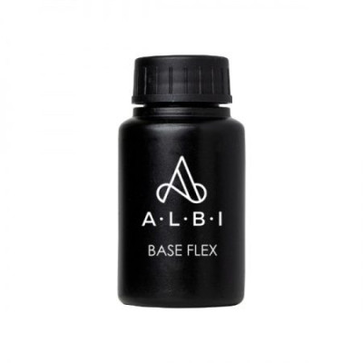 ALBI База Flex (эластичная), 50 мл