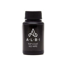 Топ Albi без липкого слоя, без УФ-фильтра 30 мл